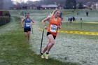 Durham City 1st leg senior women Durham Cathedral Relays. Photo: David T. Hewitson/Sports for All Pics